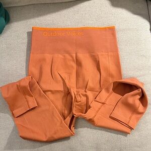 Outdoor Voices Women’s Leggings